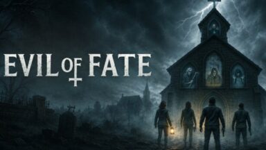 Featured Evil Of Fate Free Download