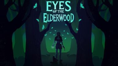 Featured Eyes Of The ElderWood Free Download