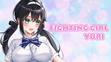 Featured FIGHTING GIRL YURI Free Download