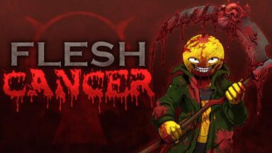 Featured FLESHCANCER Free Download