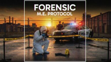 Featured FORENSIC ME Protocol Free Download