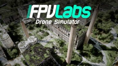 Featured FPV Labs Drone Simulator Free Download