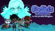 Featured Fadins Vacation in the Parallel Kingdom Free Download