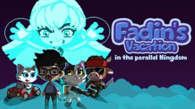 Featured Fadins Vacation in the Parallel Kingdom Free Download