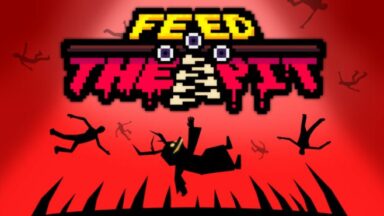 Featured Feed The Pit Free Download