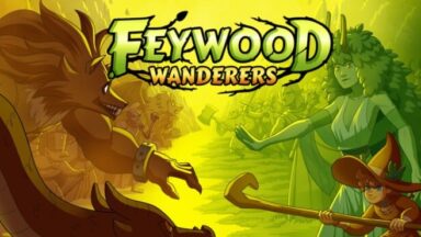 Featured Feywood Wanderers Free Download