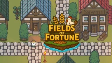 Featured Fields of Fortune Free Download