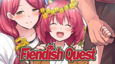Featured Fiendish Quest Free Download