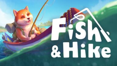 Featured Fish Hike Free Download