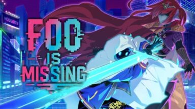 Featured Foo Is Missing Free Download