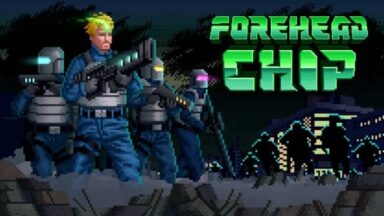 Featured Forehead Chip Free Download