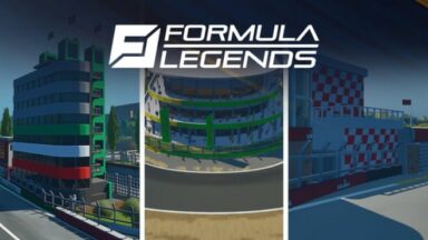 Featured Formula Legends Historic Tracks Pack Free Download