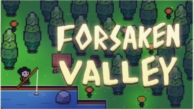 Featured Forsaken Valley Free Download