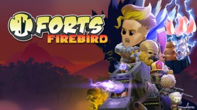 Featured Forts Firebird Free Download