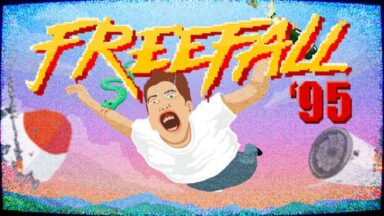 Featured Freefall 95 Free Download