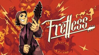 Featured Fretless The Wrath of Riffson Free Download 1