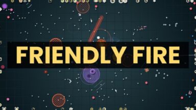 Featured Friendly Fire Free Download