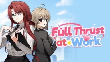 Featured Full Thrust at Work Free Download