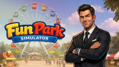 Featured Fun Park Simulator Free Download