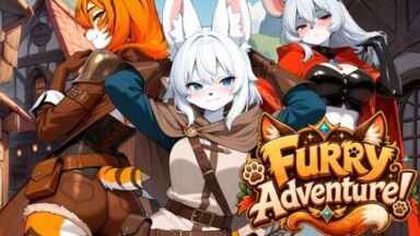 Featured Furry Adventure Free Download