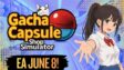 Featured Gacha Capsule Shop Simulator Akihabara Free Download