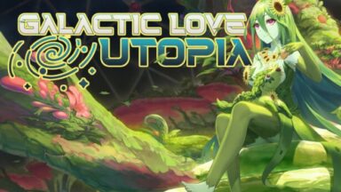 Featured Galactic Love Utopia Free Download
