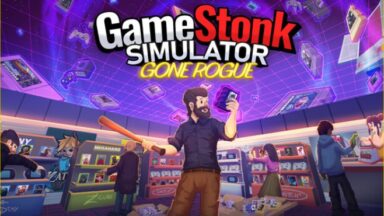 Featured Gamestonk Simulator Gone Rogue Free Download