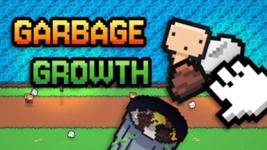 Featured Garbage Growth Free Download