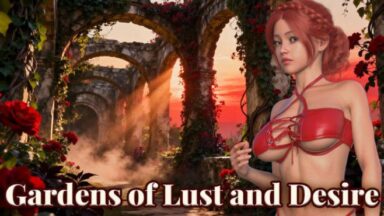 Featured Gardens of Lust and Desire Free Download