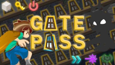 Featured GatePass Free Download