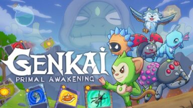 Featured Genkai Primal Awakening Free Download