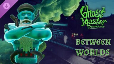 Featured Ghost Master Resurrection Between Worlds Free Download