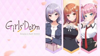 Featured Girls Dorm Managing an allgirls dormitory Free Download