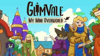 Featured Glimvale My Mini Overworld Free Download