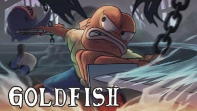 Featured Goldfish Free Download