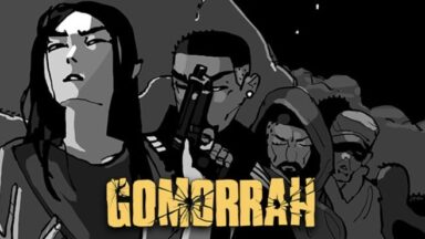 Featured Gomorrah Free Download
