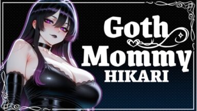 Featured Goth Mommy Hikari Free Download