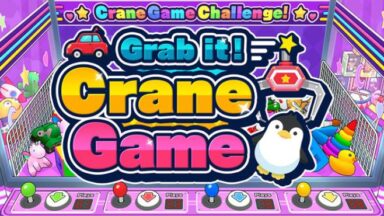 Featured Grab it Crane Game Free Download