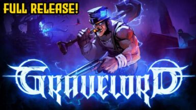 Featured Gravelord Free Download