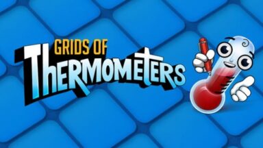 Featured Grids of Thermometers Free Download