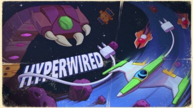 Featured HYPERWIRED Free Download