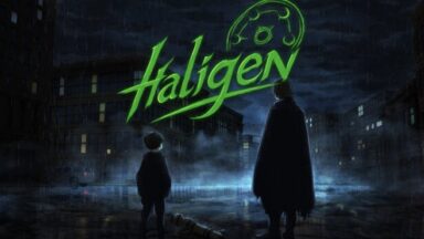 Featured Haligen Zero Free Download