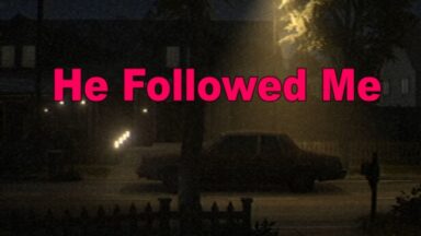 Featured He Followed Me Free Download