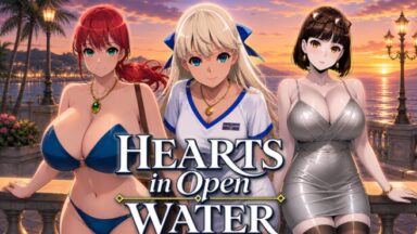Featured Hearts in Open Water Free Download