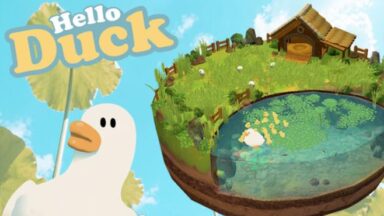 Featured Hello Duck Free Download