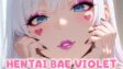 Featured Hentai Bae Violet Free Download