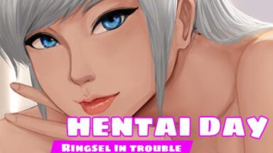 Featured Hentai Day Ringsel in Trouble Free Download