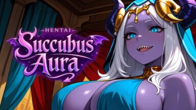 Featured Hentai Succubus Aura Free Download
