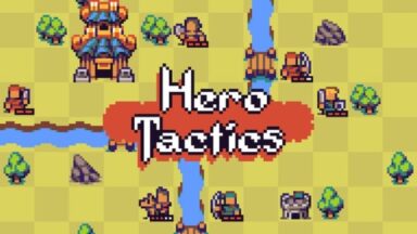 Featured Hero Tactics Free Download