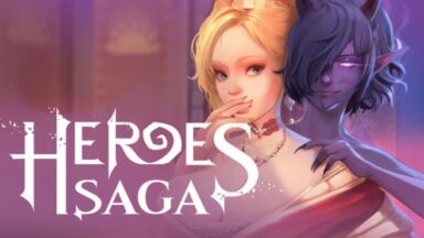 Featured Heroes Saga Free Download